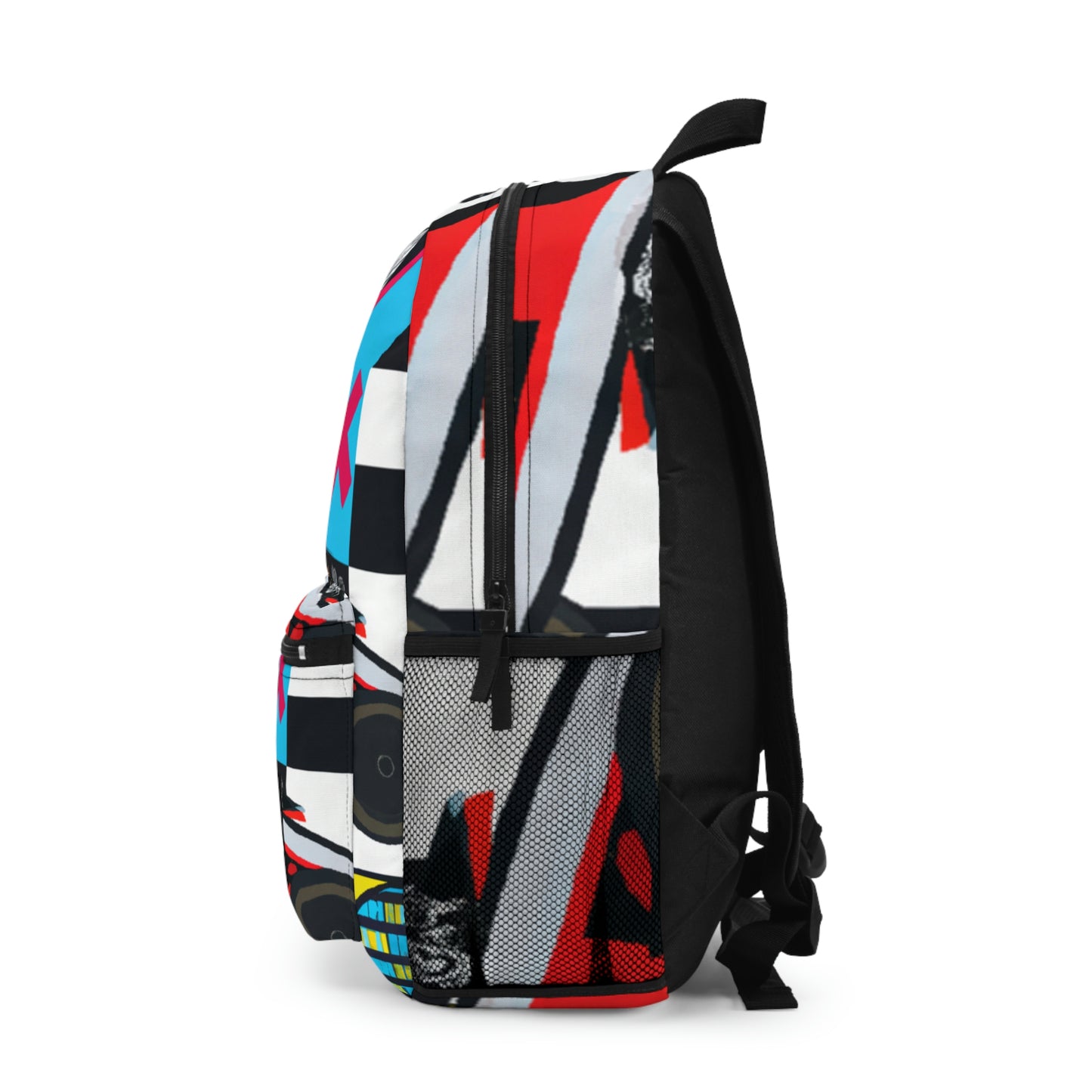Vittorio Venturi-backpack