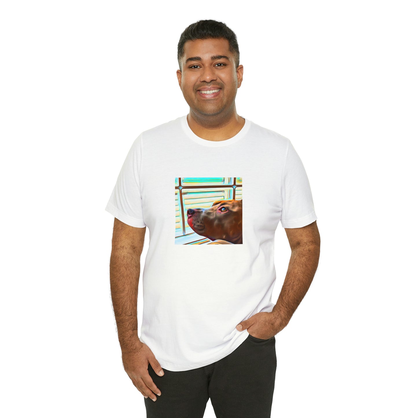 Marco Ferrari is an up-and-coming Italian streetwear designer from the 1990s. He is known for taking classic Italian style and revamping it with edgy, youthful designs. His innovative approach to dressing people in the hottest trends of-Tee