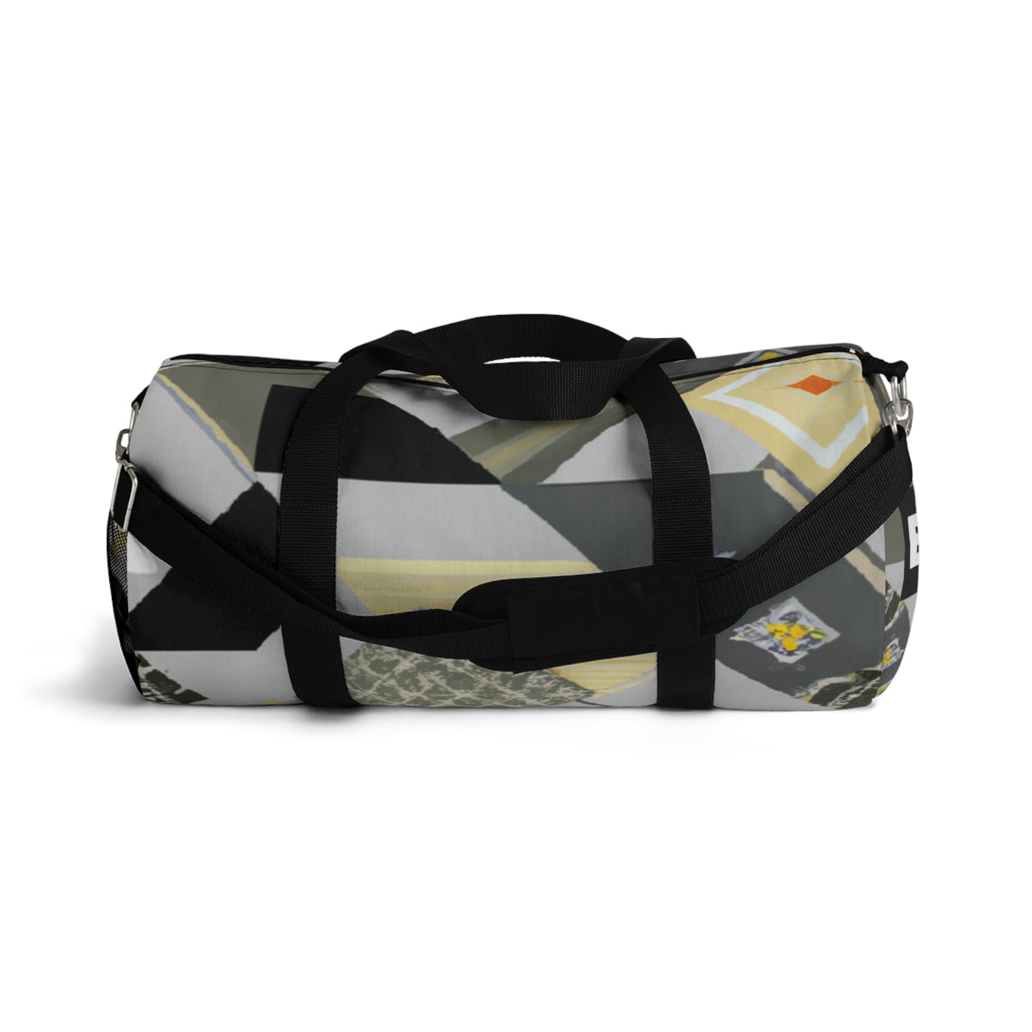 Prada-duffel bag