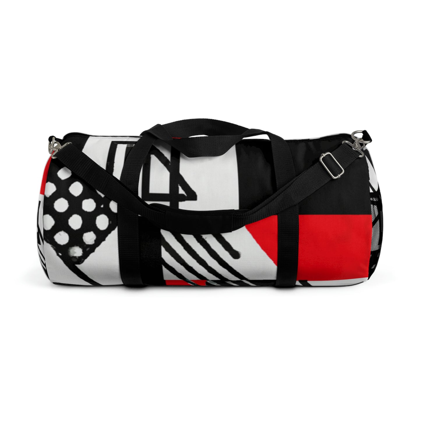 Guccio Gucci-duffel bag