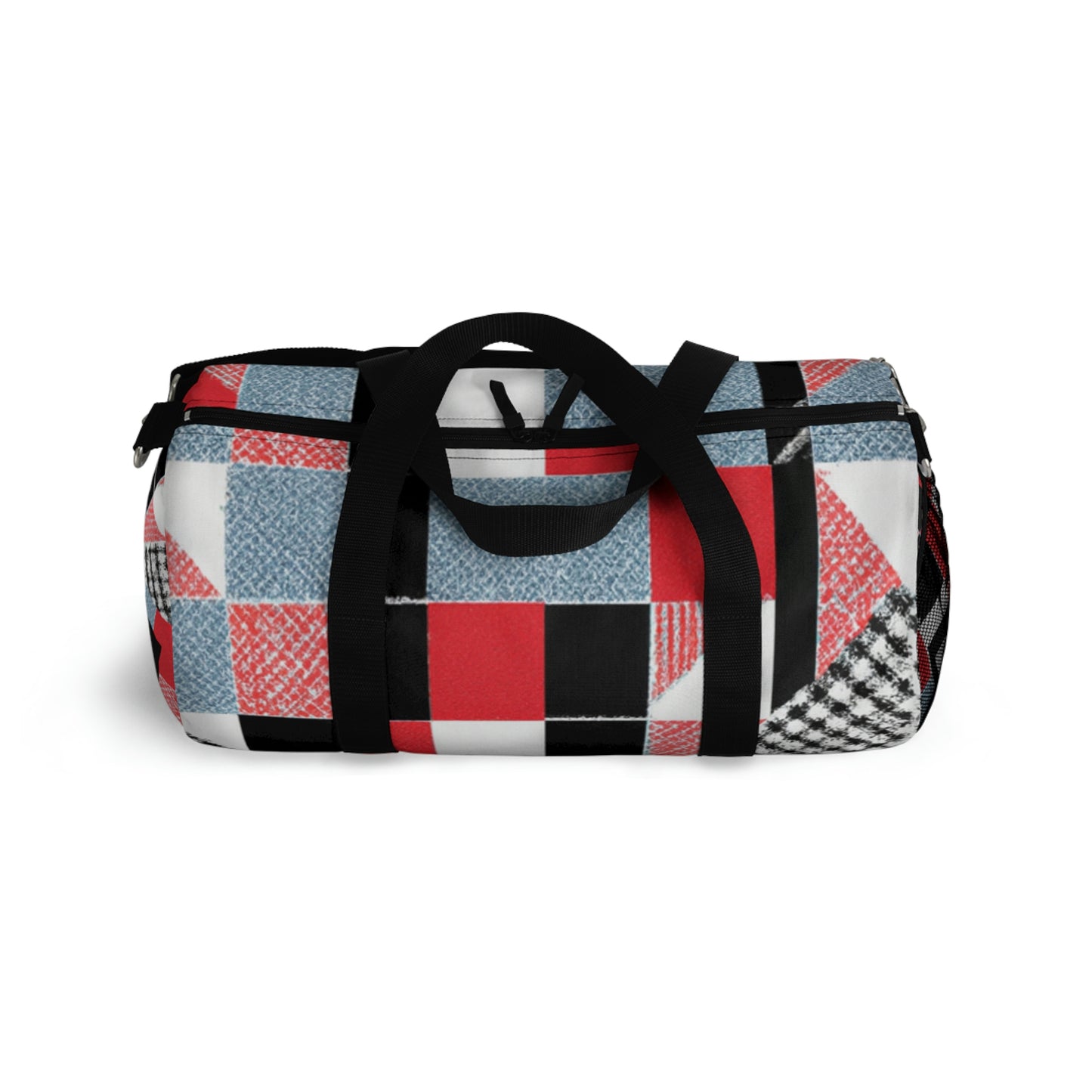 Giorgio Armani-duffel bag