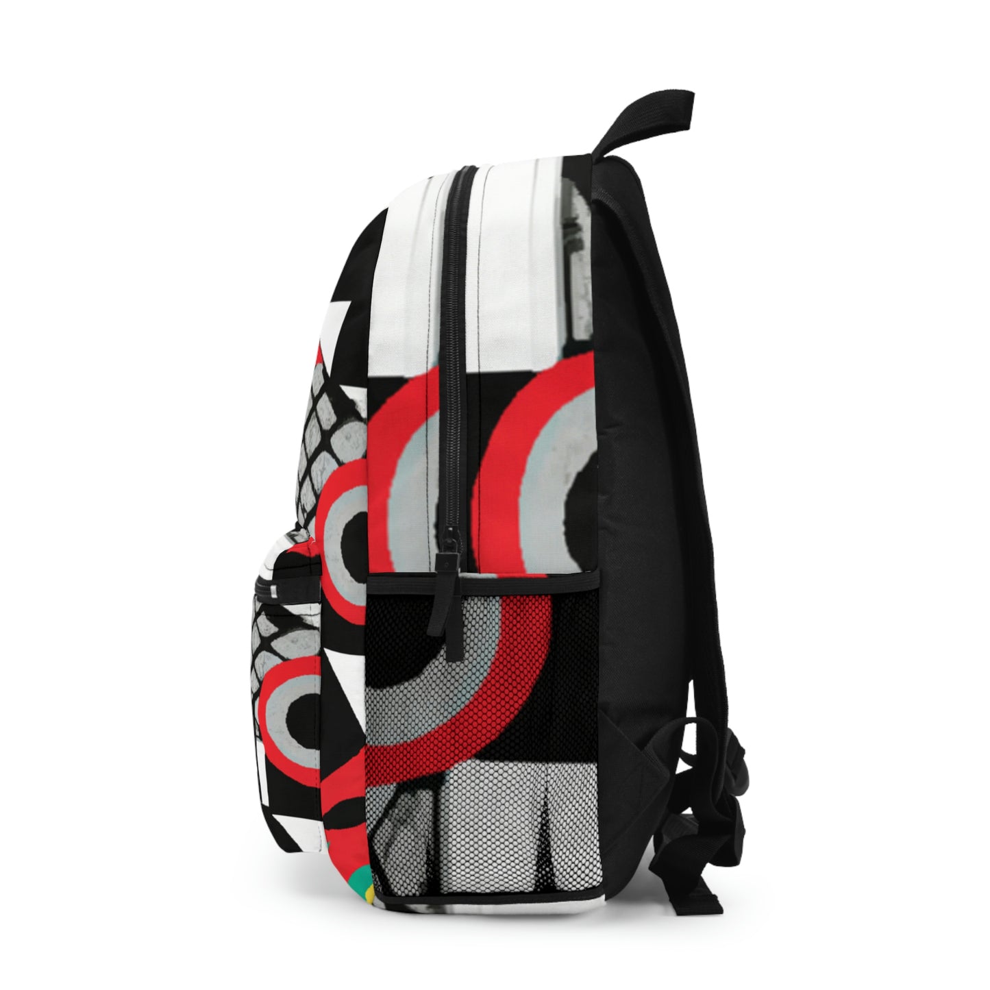 Angelo Ferrozzi-backpack