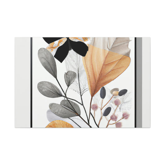 Sir Thomasina de La Fountaine-canvas