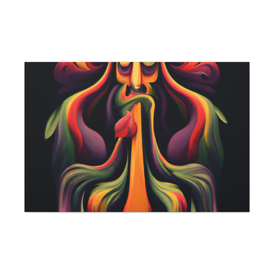 Arikinia Moonweaver-canvas