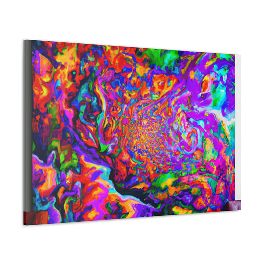 Sir Alistair Ardmore-canvas