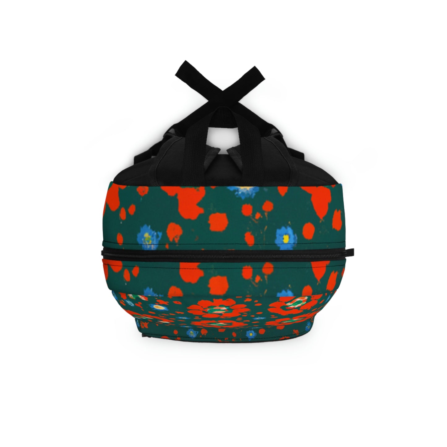 Aurélie Rousseau.-backpack