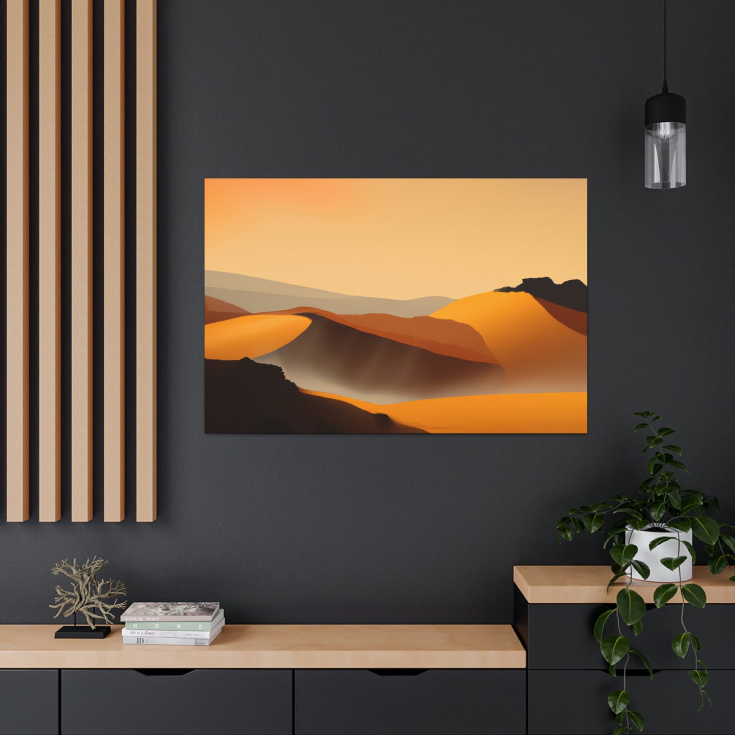 Phebe Maverick-canvas