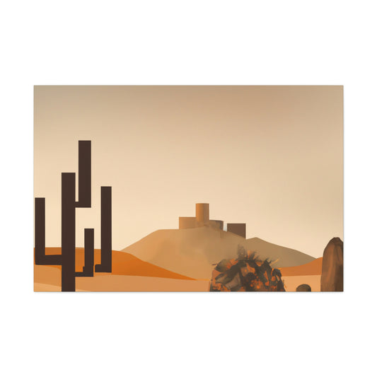 Patricia Ridgewalker-canvas