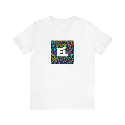 Giulia Rossi: Giulia is an Italian streetwear designer from Milan who first appeared on the scene in the mid-1990s. She has a passion for bright colors and bold patterns, and often layers them unpredictably for a daring,-Tee