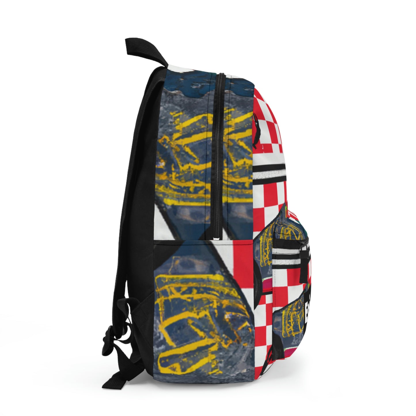 Giovanni Banfi-backpack