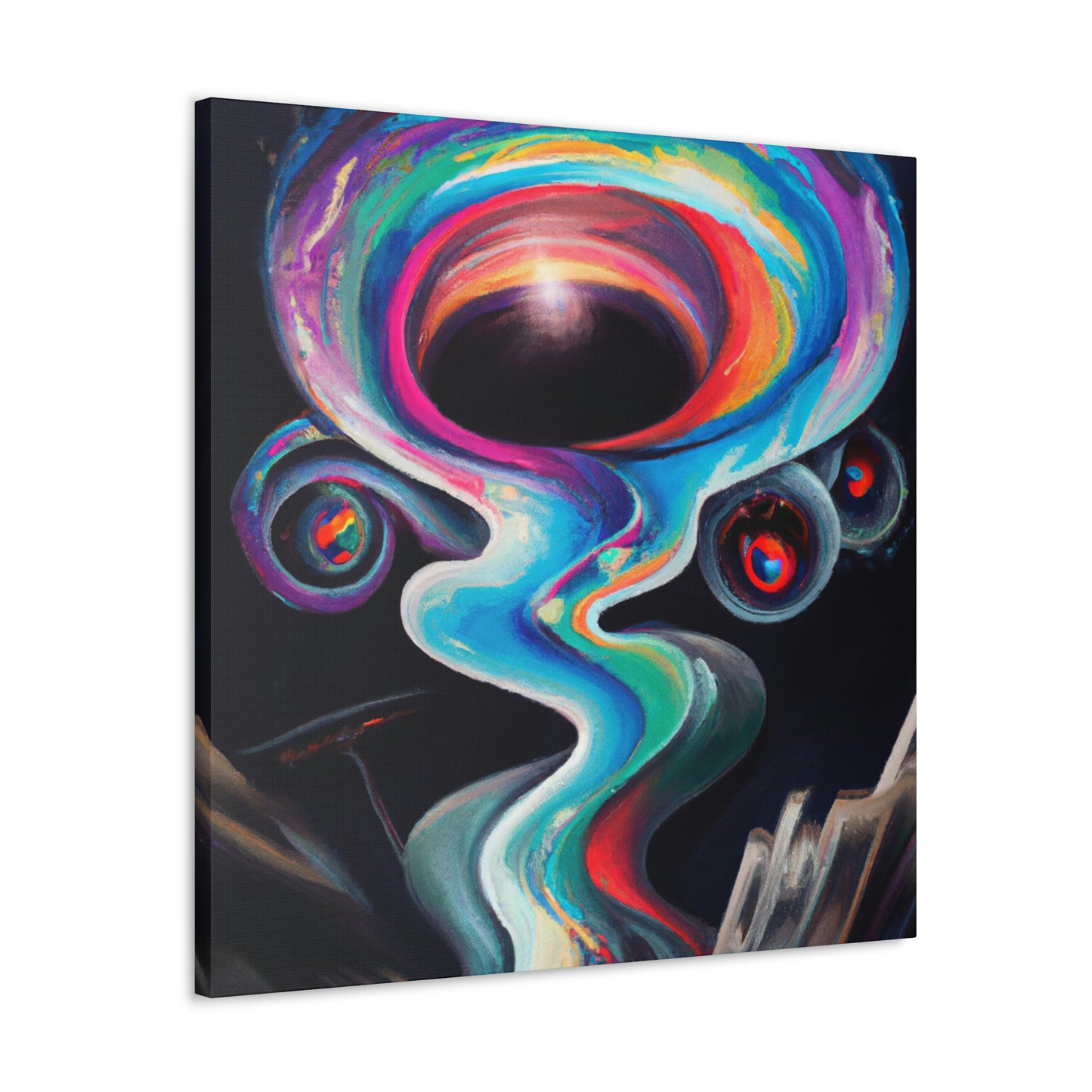 Miles Beaumont de Lorraine-canvas