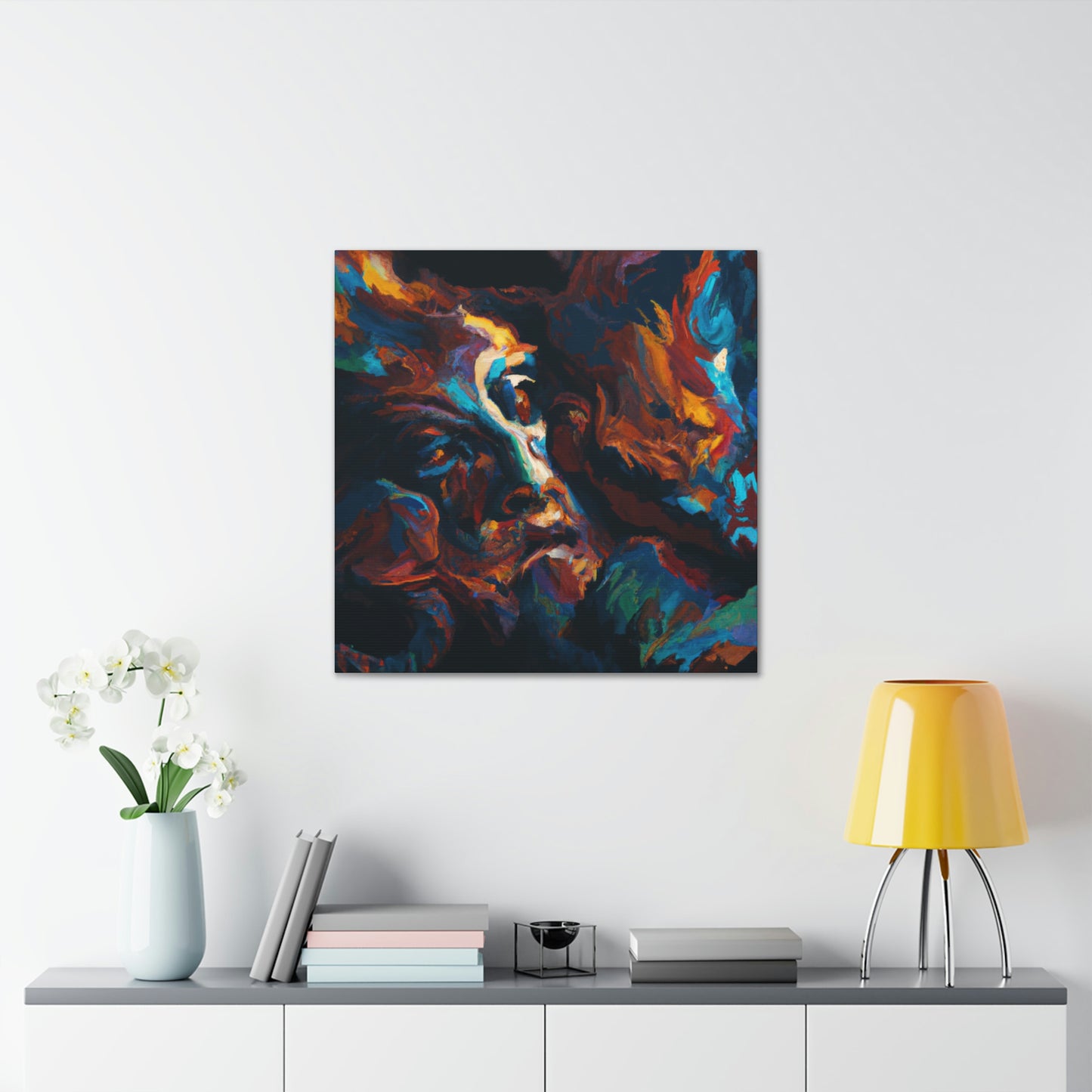 Virgillia Delikett-canvas