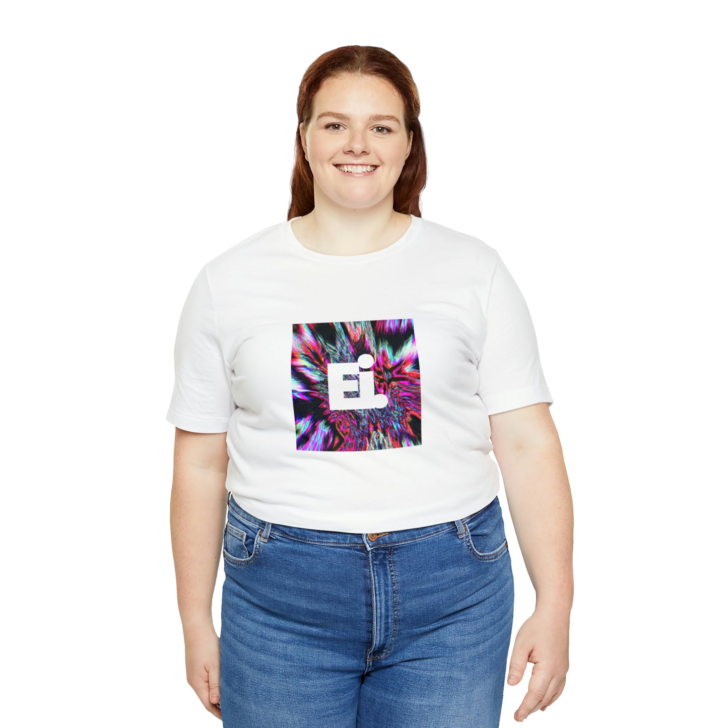 Giulietta Rossini. An edgy female Italian designer who made her name in the 90s with her bold, streetwear-infused takes on traditionally Italian silhouettes. She championed a fearless style that took inspiration from local street-Tee