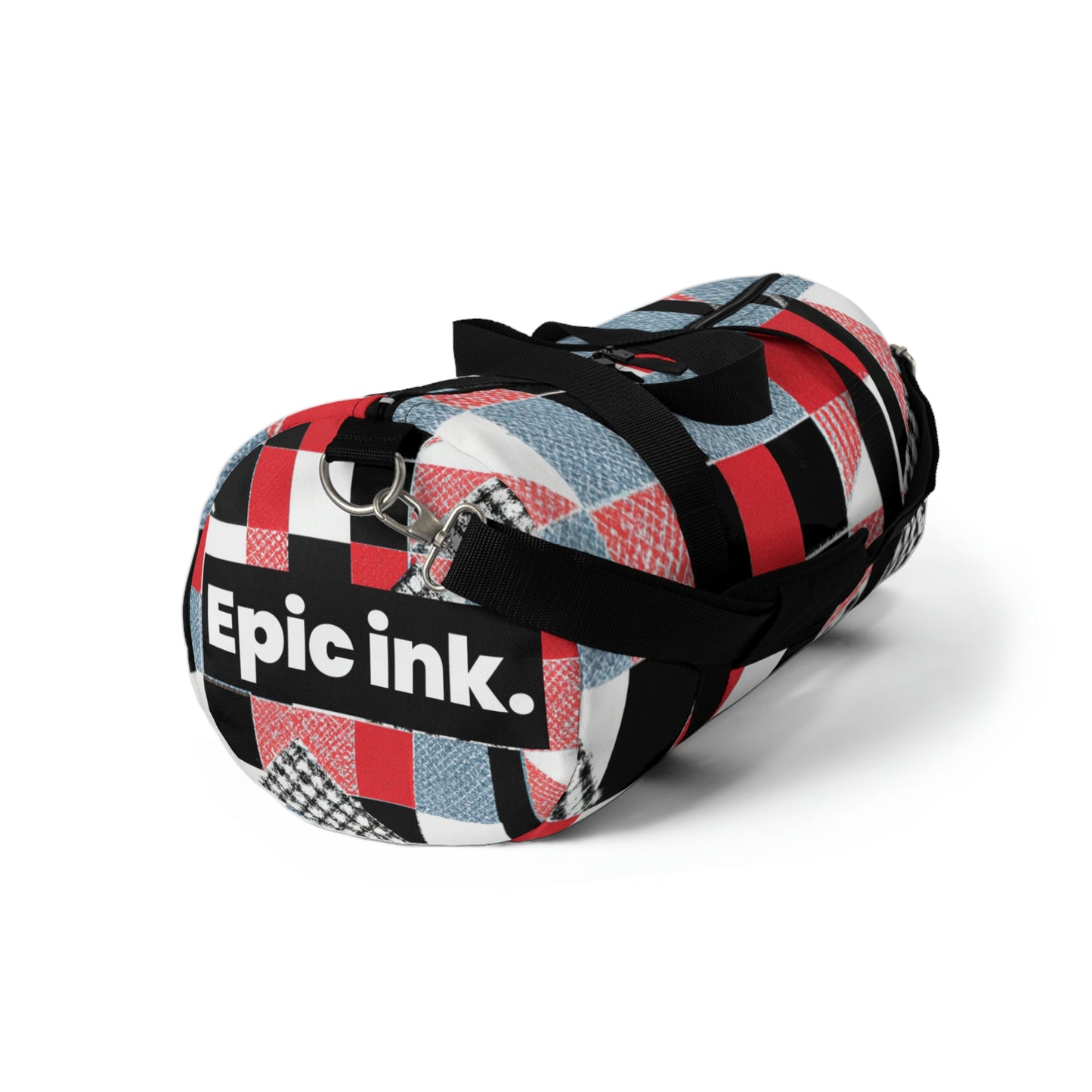 Giorgio Armani-duffel bag