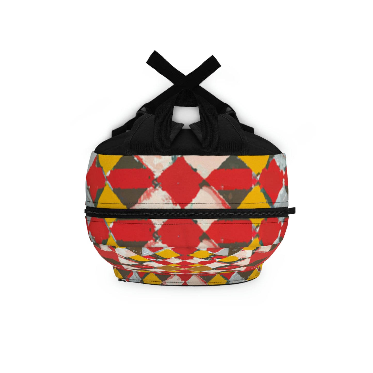 Joseph LeBonneur-backpack