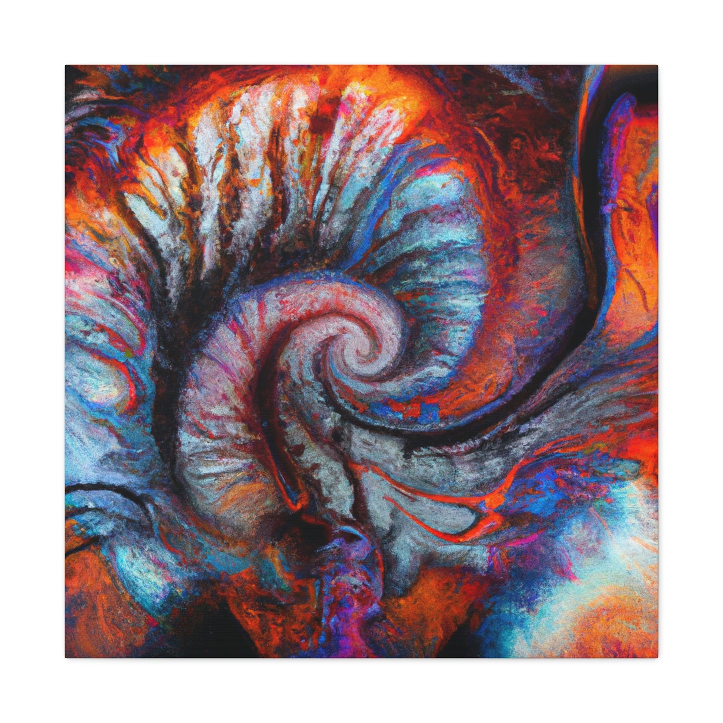 Celia Amabelle-canvas