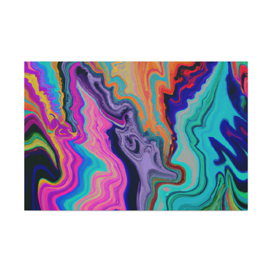 Artemio Lentini-canvas