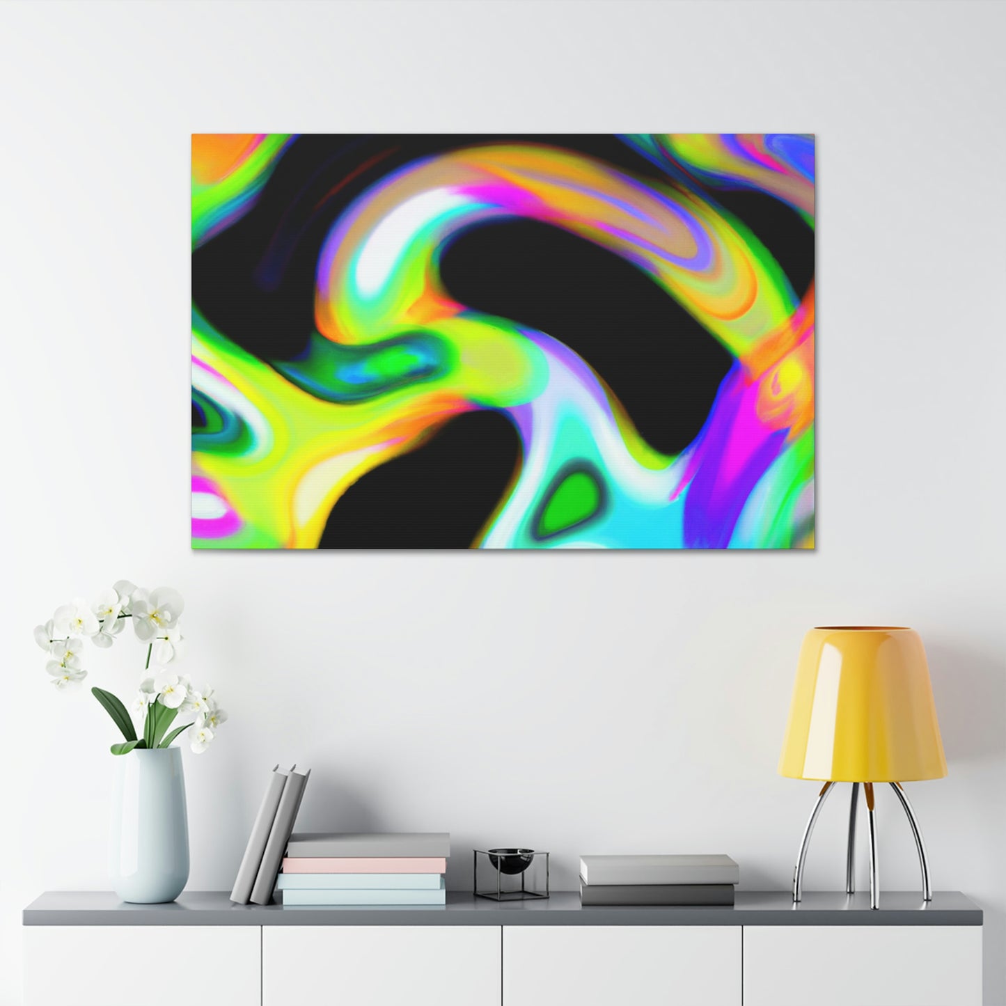 Artoza von Zeitzkorff-canvas