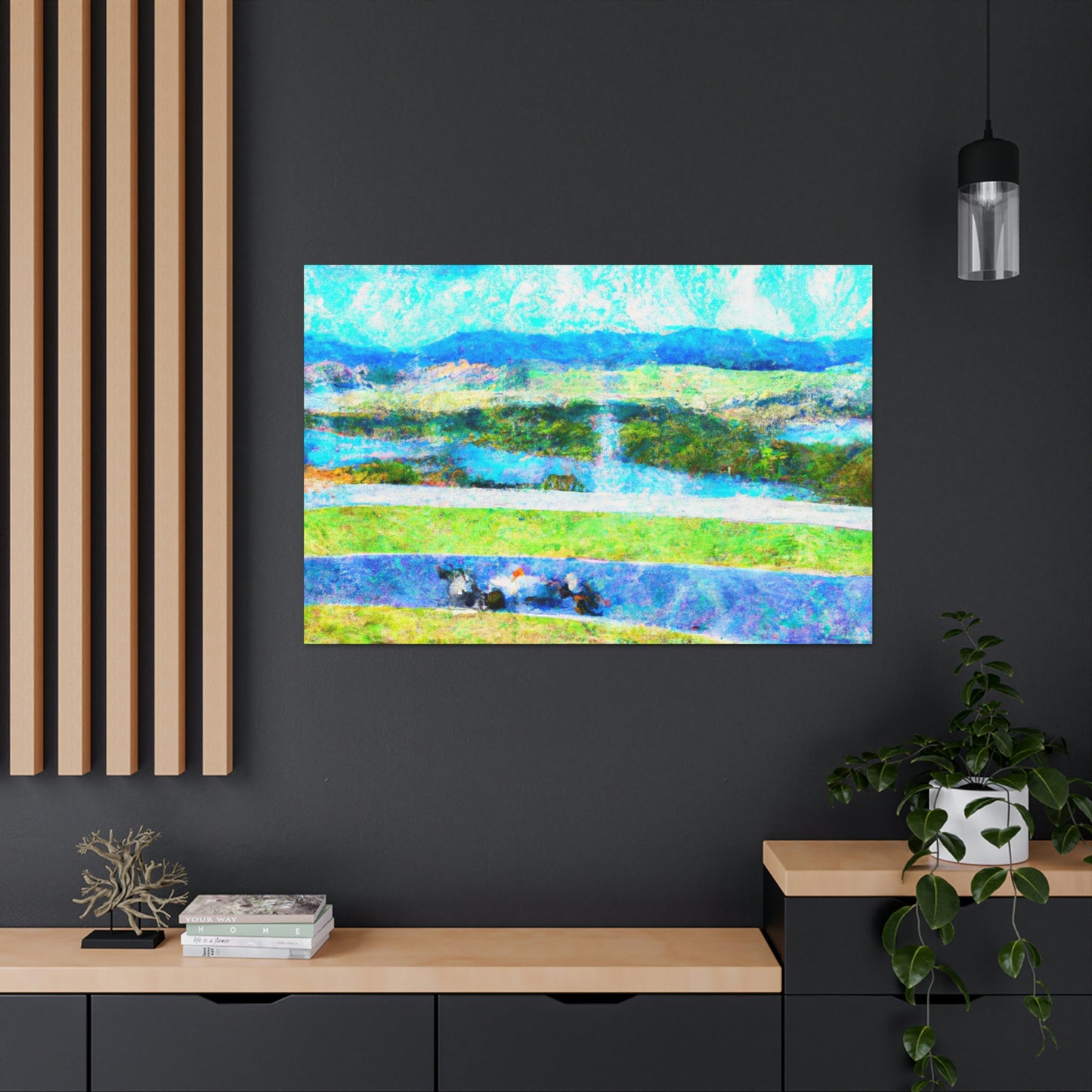 Tobias Livingstone-canvas