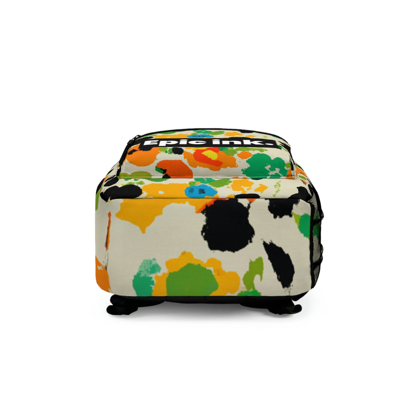 Joceline van der Moyen-backpack