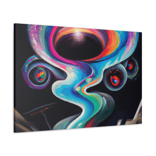 Miles Beaumont de Lorraine-canvas