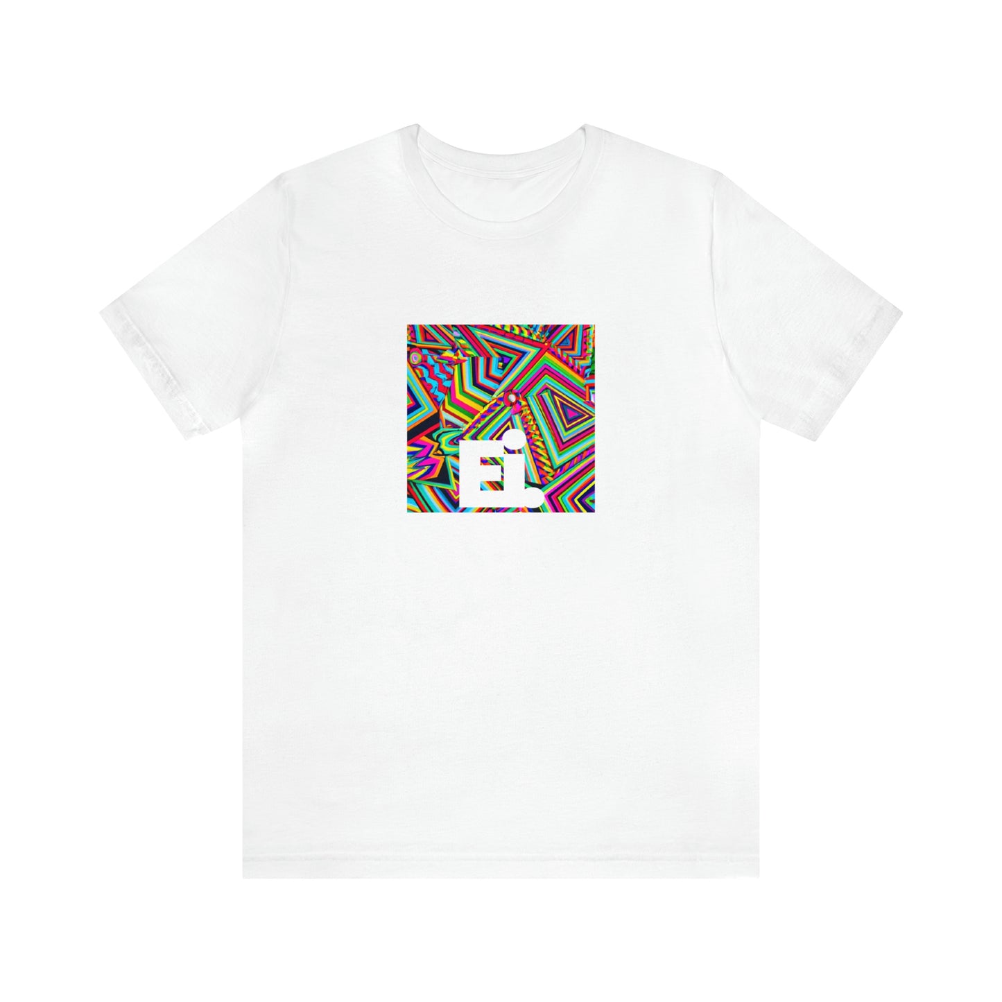 Fabrizio Bianchi. Fabrizio was an Italian streetwear designer born in Milan in the 1990's. His bold and innovative style quickly caught the attention of fashion editors and celebrities alike. He used bright colors, unique shapes,-Tee
