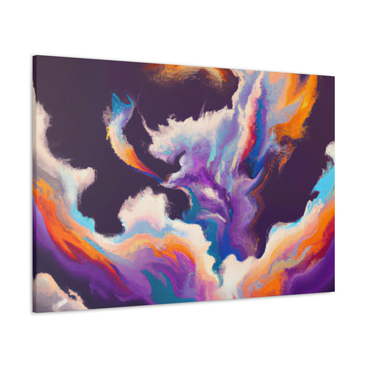 Josephina da Riosa-canvas