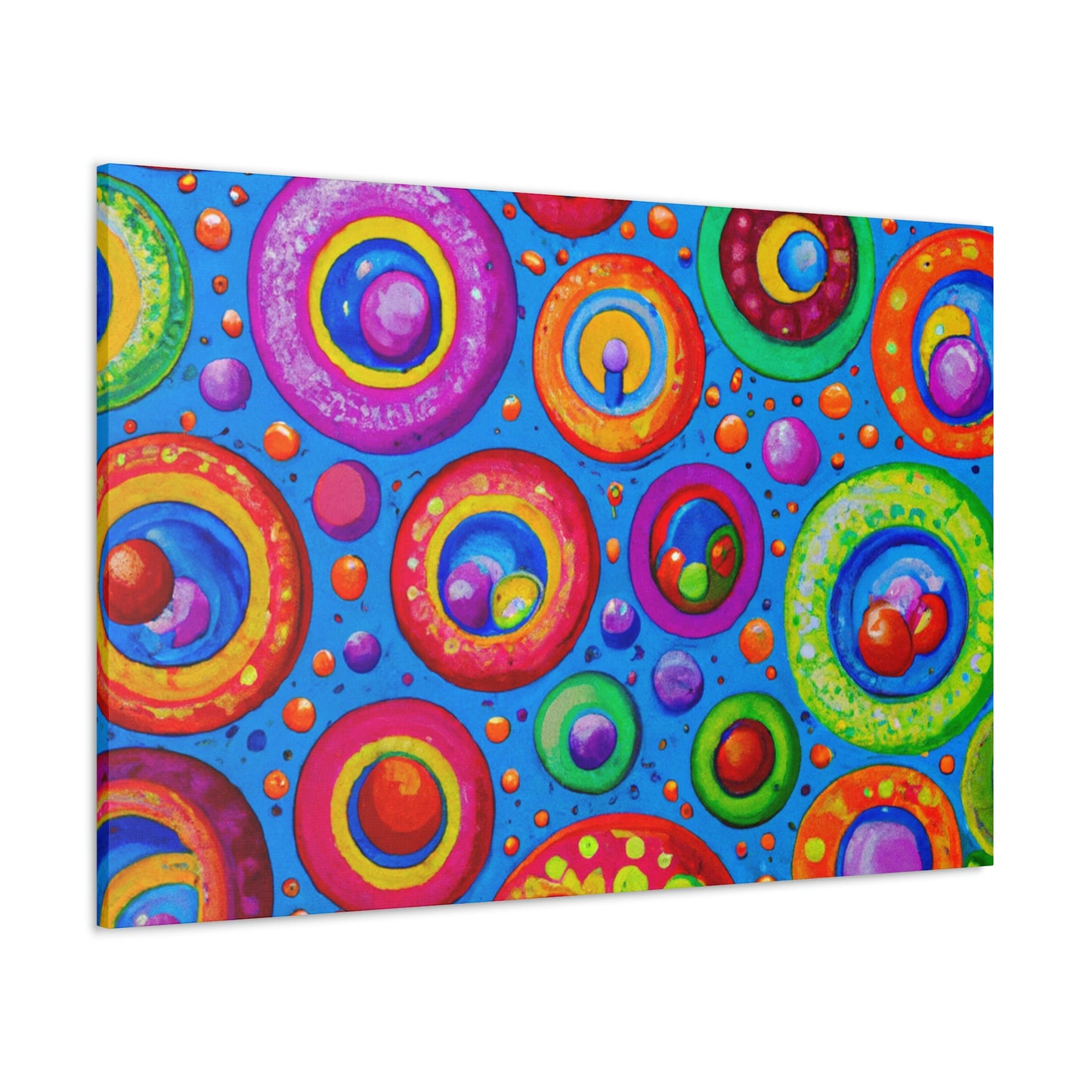 Raphaela Florentini-canvas