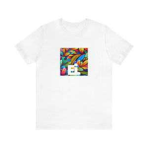 Massimo Fassone, a rebellious Italian streetwear designer from the 90s. With an avant-garde approach to fashion, Massimo was an early pioneer of mixing traditional Italian sartorial techniques with unconventional colors and patterns.-Tee