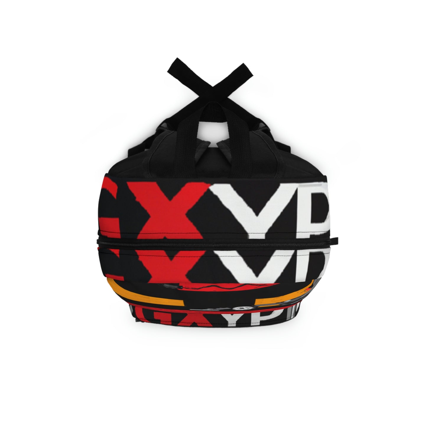 Giovanni Severino-backpack