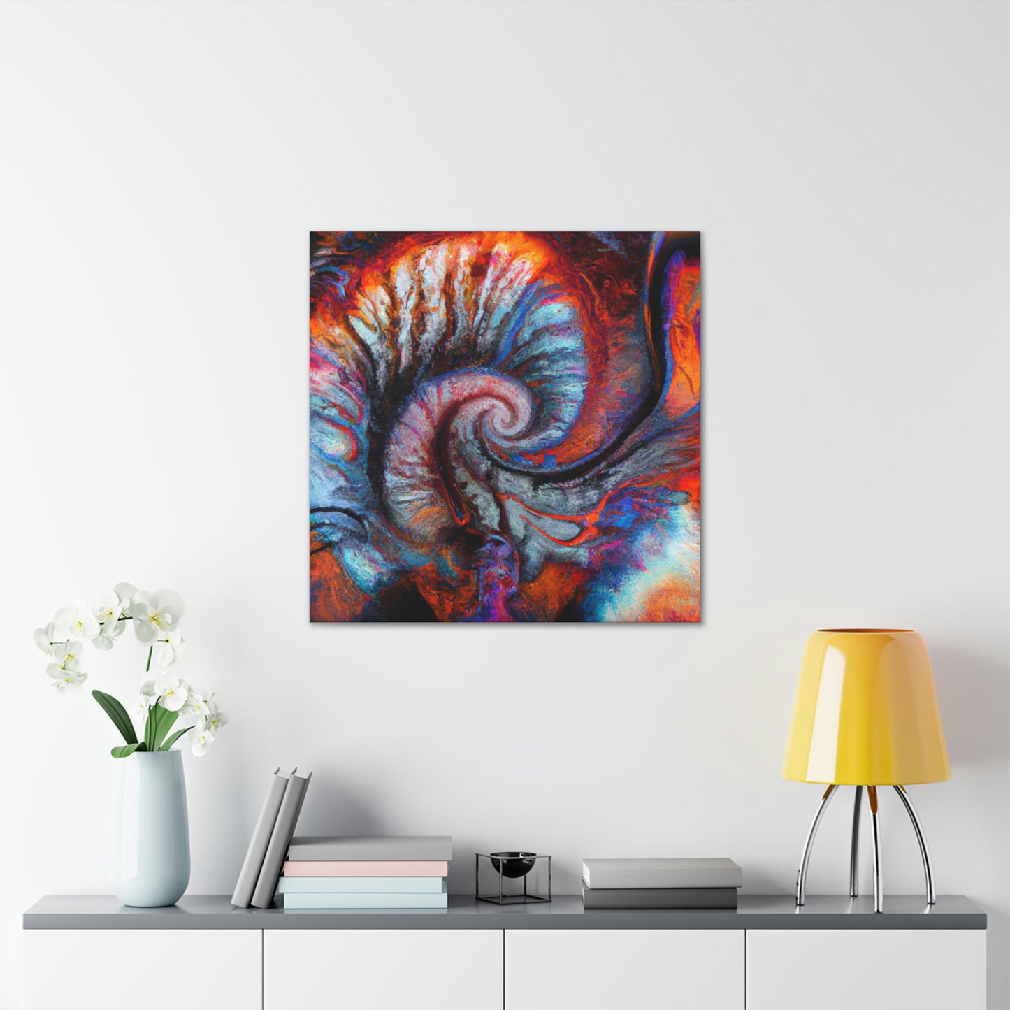 Celia Amabelle-canvas