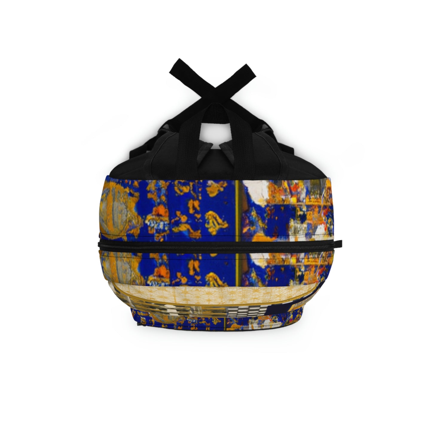 Claude D'Aubertine-backpack