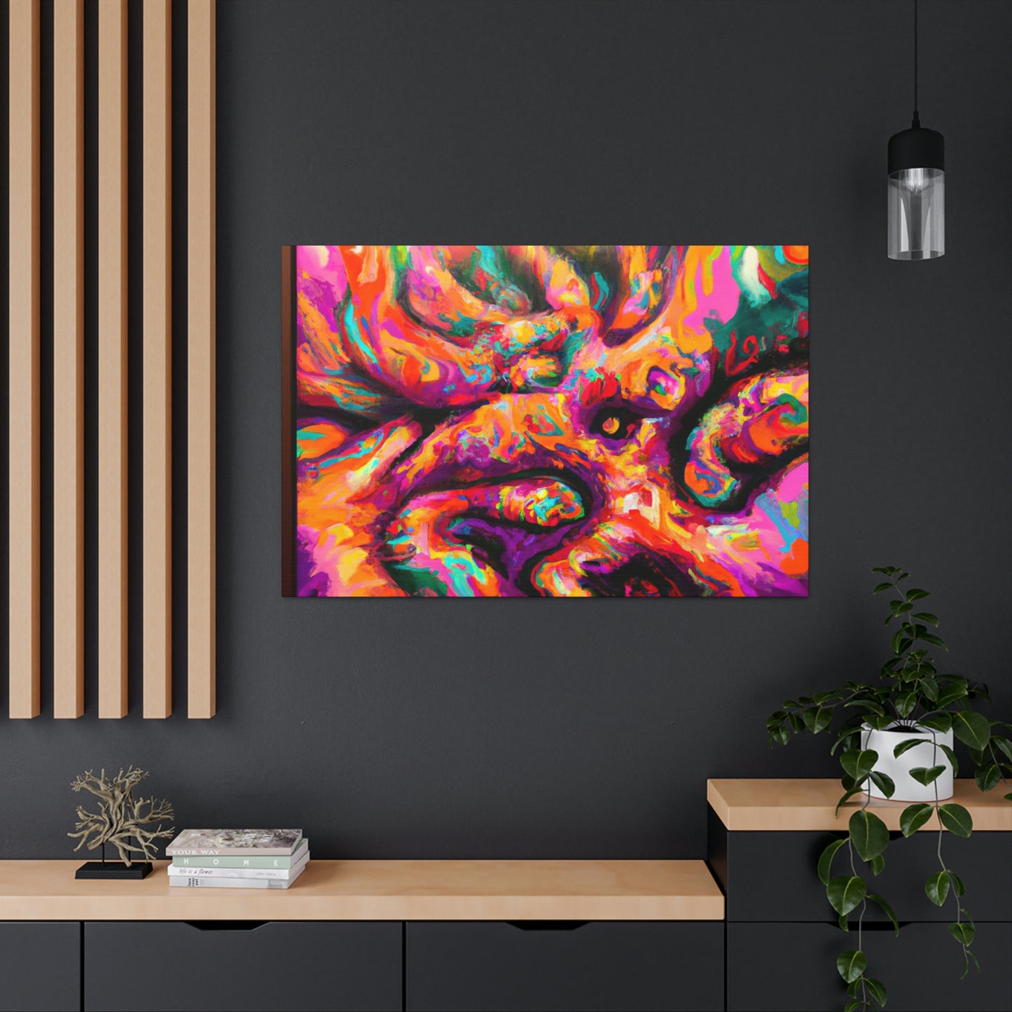 Veronica Vellumof Verona-canvas