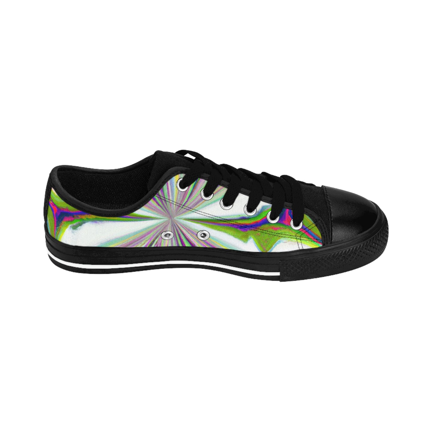 Gonsalo de la Cueva, a male shoe designer from medieval Spain. He specializes in handcrafted leather shoes for the Spanish court, utilizing the finest materials sourced directly from Cordoba and Toledo. Gonsalo's unique designs have caught-low top