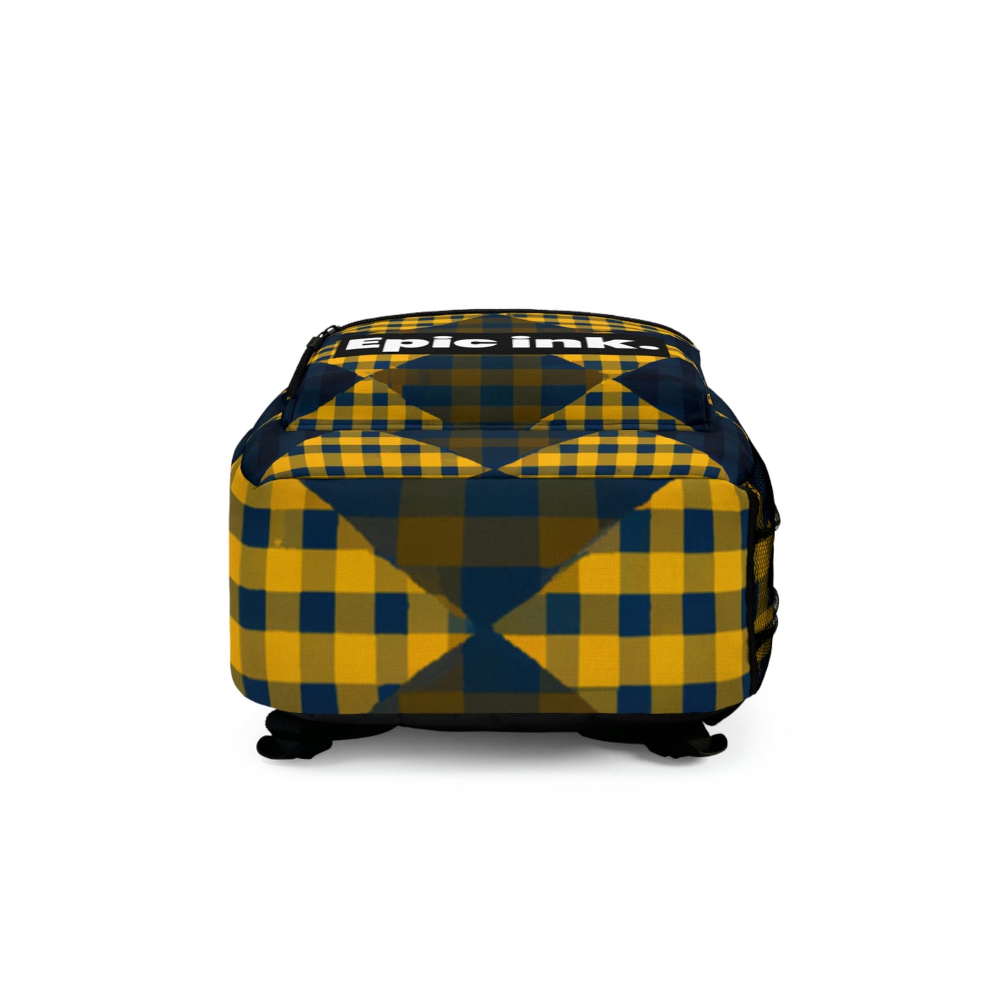 Jacques Le Gros-backpack