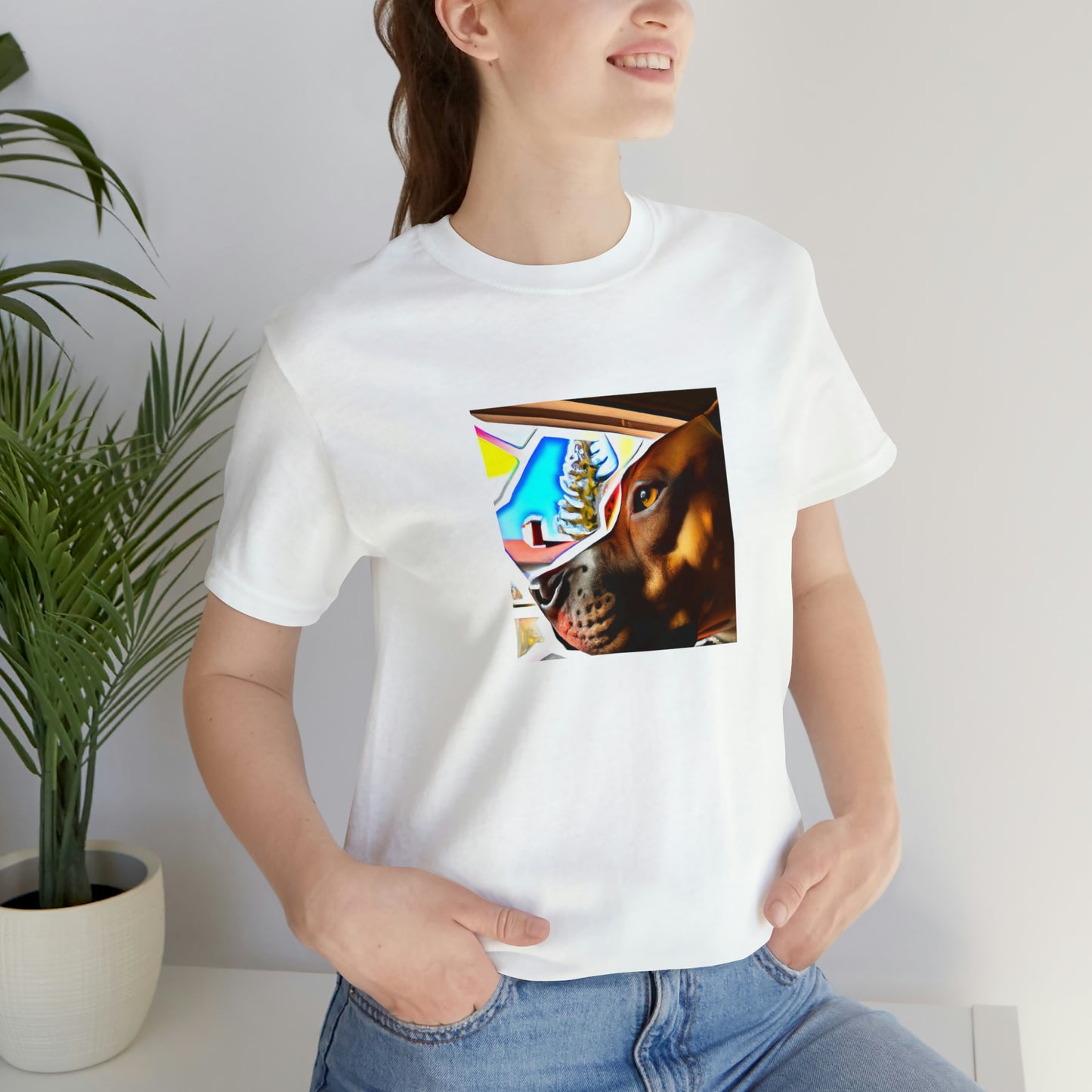 Angelo D'Urso, a flamboyant and daring Italian streetwear designer from the 90s. He specialized in edgy and daring menswear, creating innovative styles that pushed the boundaries of traditional fashion. He was known for-Tee