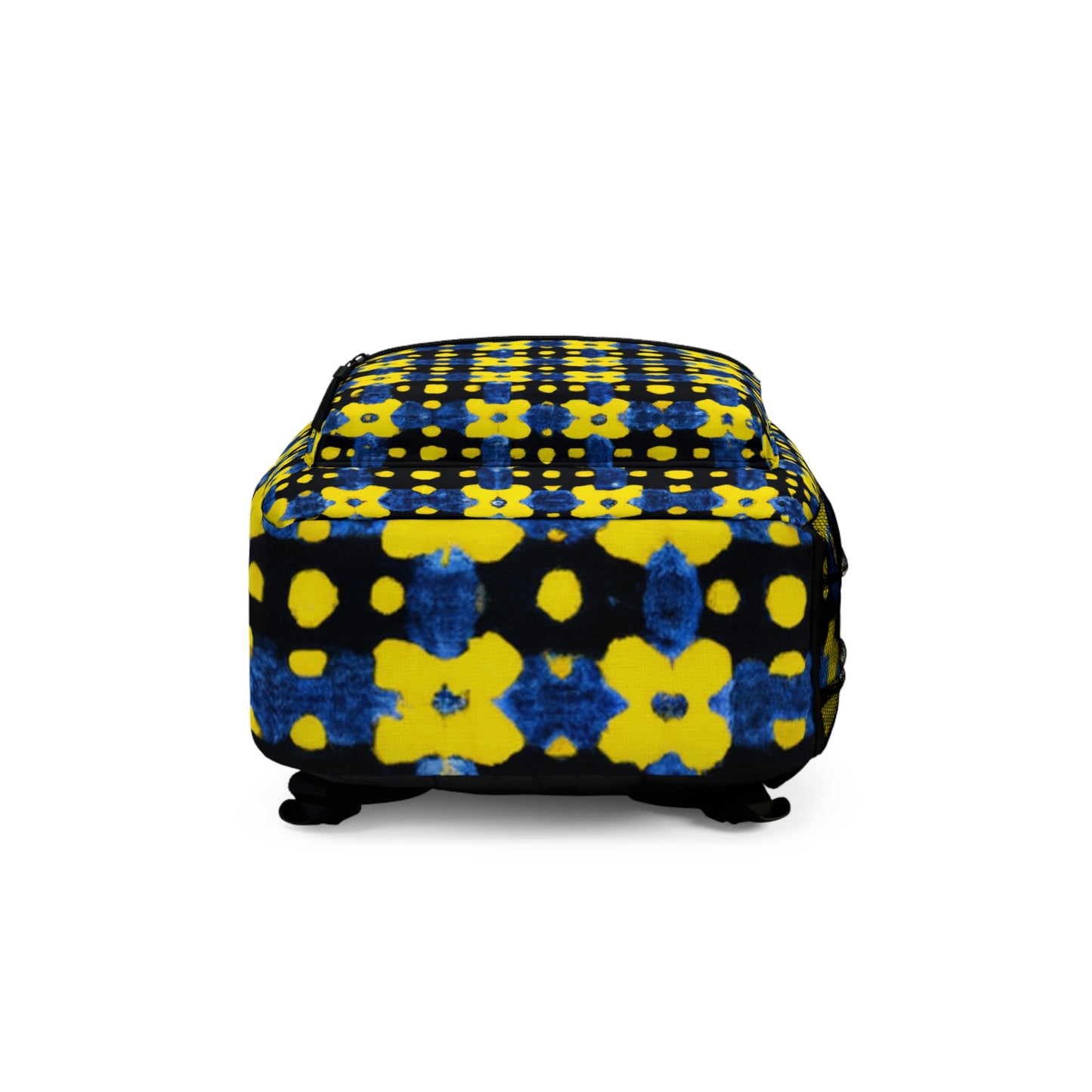 Mademoiselle Odide Delacroix-backpack