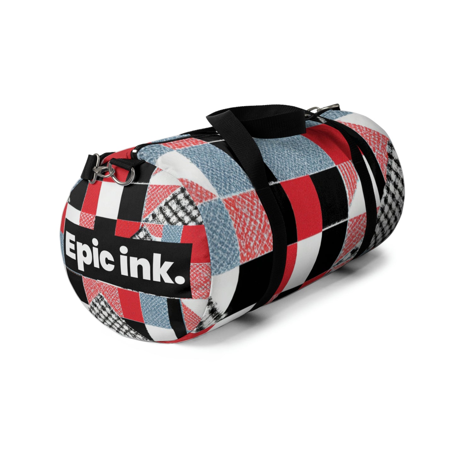 Giorgio Armani-duffel bag