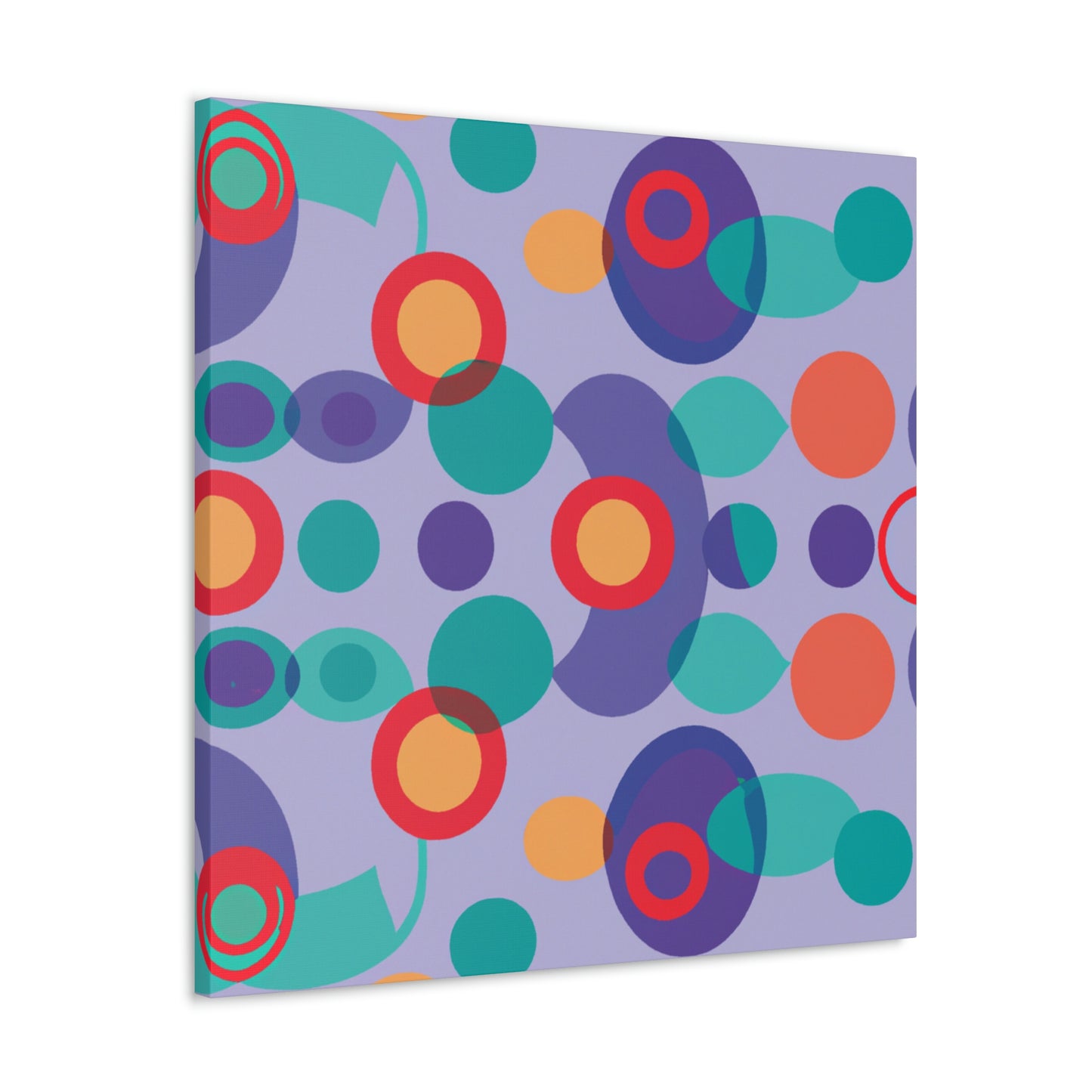 Anna de Villaire-canvas