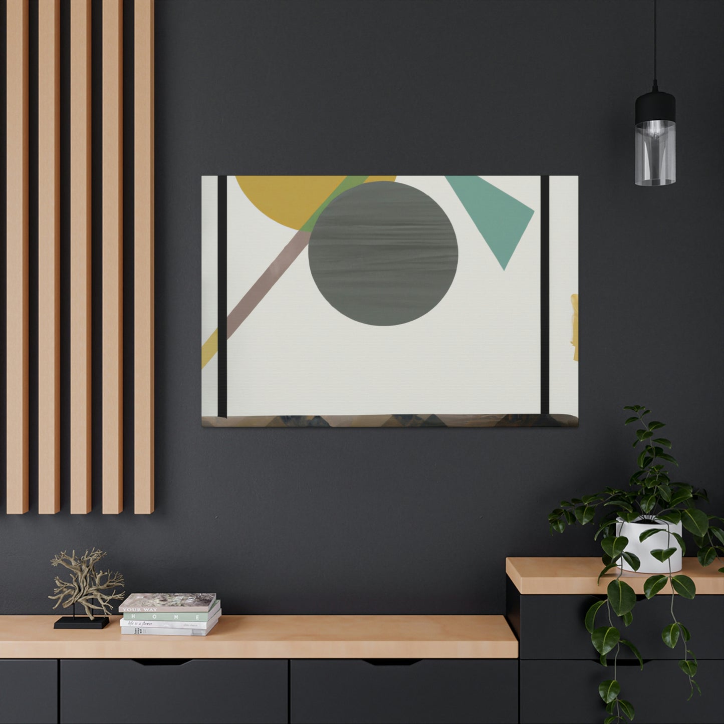 Blanche DeForestier-canvas
