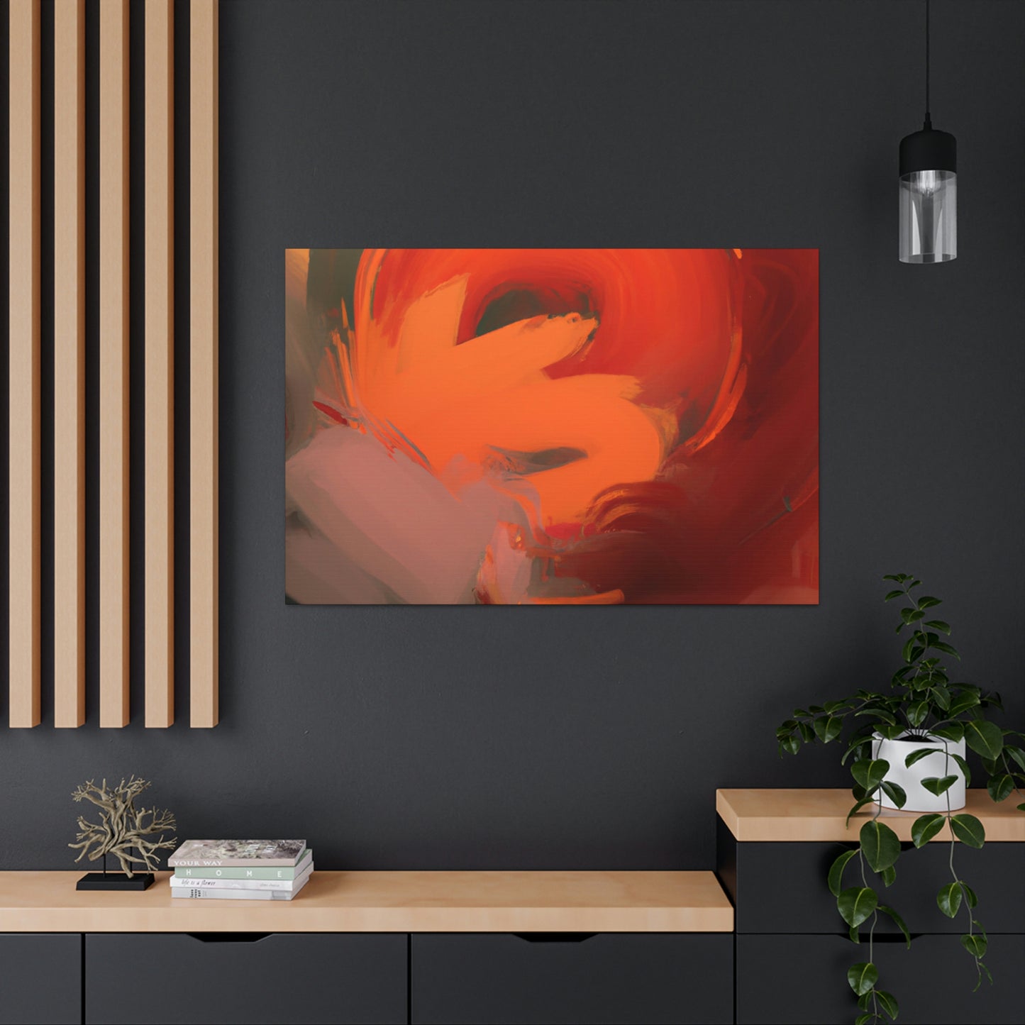 Mona de Montague-canvas