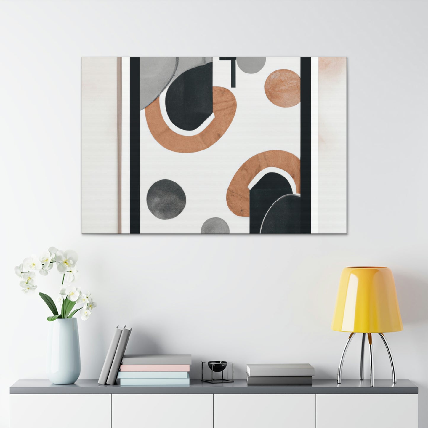 Gustovina Marcellus-canvas