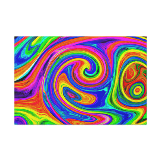 Gilliana Tolbert-canvas