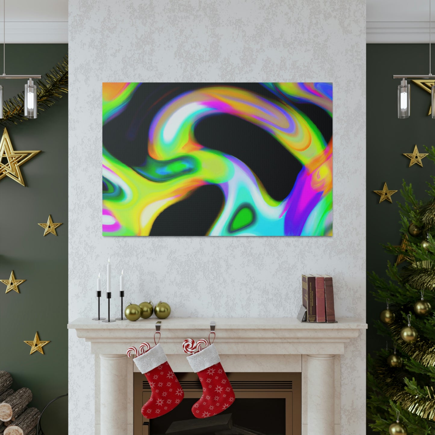 Artoza von Zeitzkorff-canvas