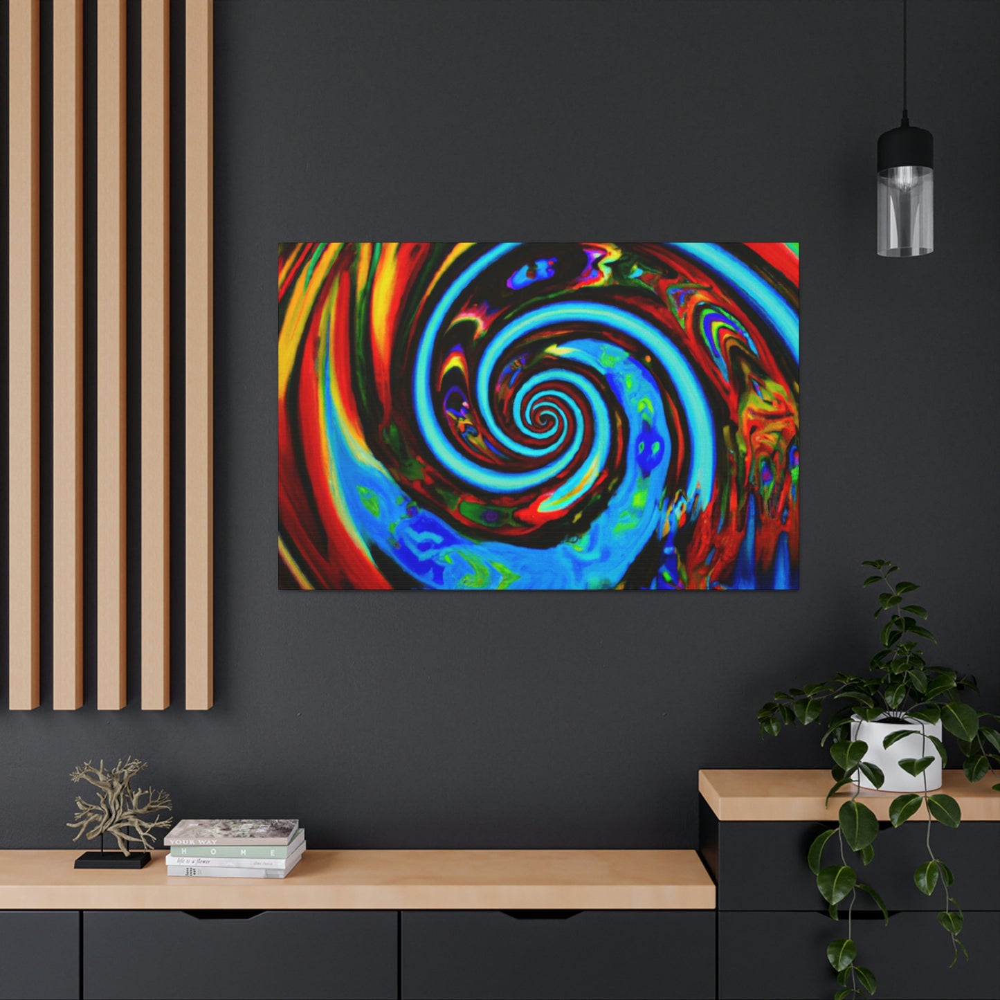 Hannaura de Mirando-canvas