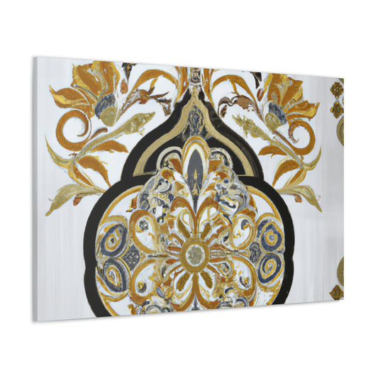 Pablo Candella-canvas