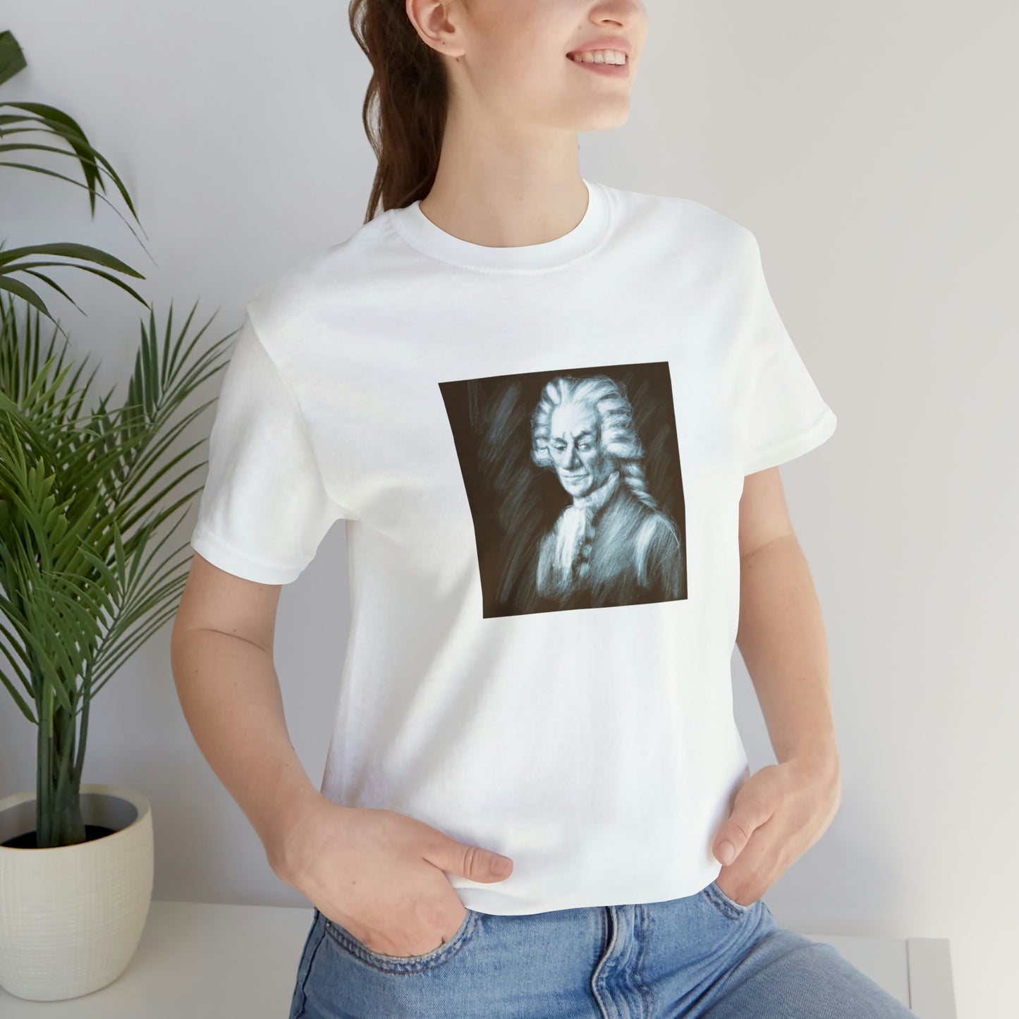 Fabia Franchini, a female Italian streetwear designer from the 1990s. Fabia’s edgy designs combined elements of classic Italian style with modern streetwear aesthetics, creating a unique look that was unlike anything the Italian fashion scene-Tee