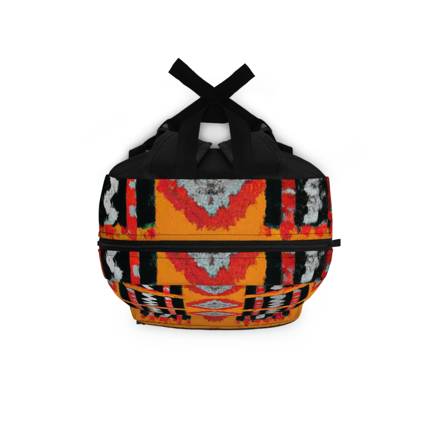 Claude de L'Ormeau-backpack