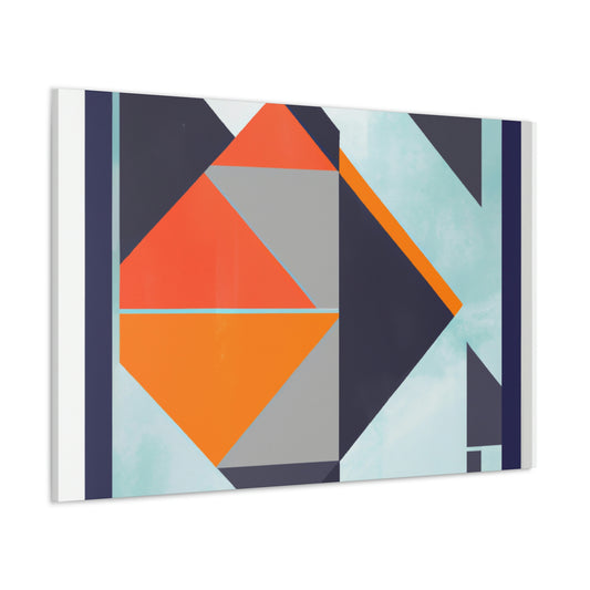 Maria Castellano-canvas