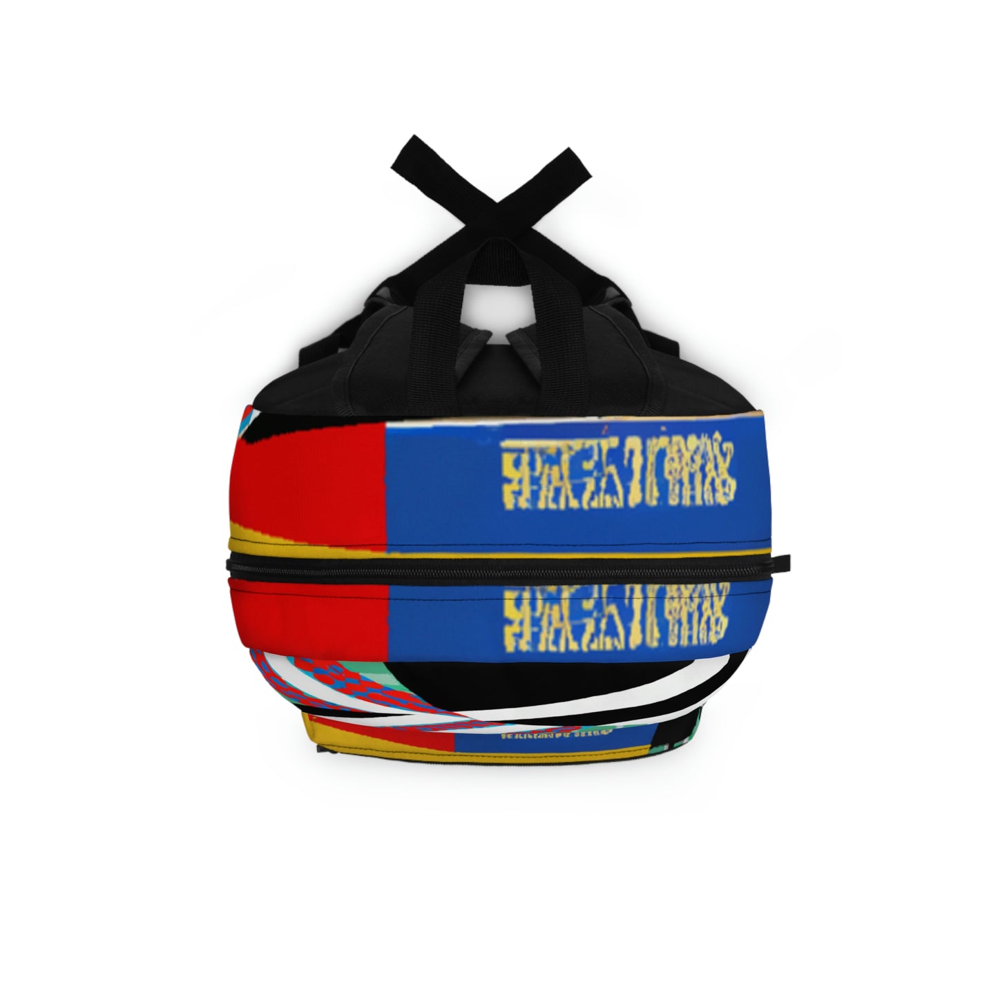 Giovanni Fierro.-backpack